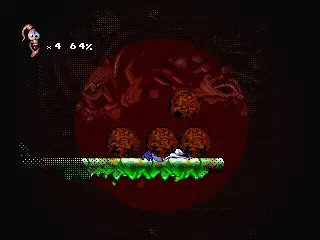 Earthworm Jim 2 screenshot 49