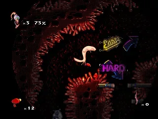 Earthworm Jim 2 screenshot 50