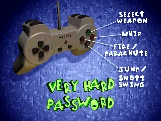 Earthworm Jim 2 screenshot 31