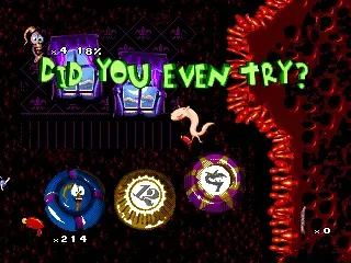 Earthworm Jim 2 screenshot 48