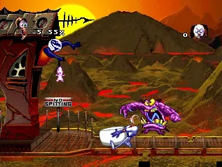 Earthworm Jim 2 screenshot 60