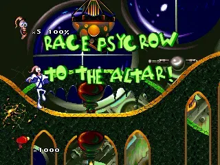 Earthworm Jim 2 screenshot 58