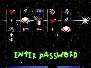 Earthworm Jim 2 screenshot 33