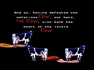 Earthworm Jim 2 screenshot 59