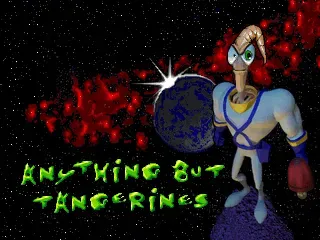 Earthworm Jim 2 screenshot 37