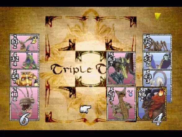 Final Fantasy VIII screenshot 61