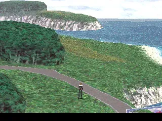 Final Fantasy VIII screenshot 55