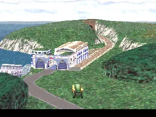 Final Fantasy VIII screenshot 56