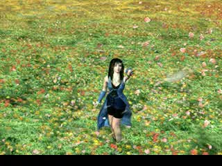 Final Fantasy VIII screenshot 65