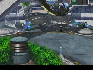 Final Fantasy VIII screenshot 51