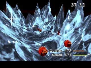 Final Fantasy VIII screenshot 50