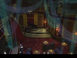 Final Fantasy VIII screenshot 48