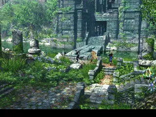 Final Fantasy VIII screenshot 89