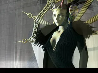 Final Fantasy VIII screenshot 66