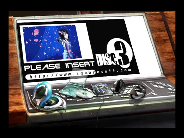 Final Fantasy VIII screenshot 81