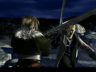 Final Fantasy VIII
