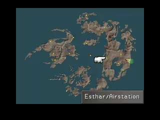 Final Fantasy VIII screenshot 75