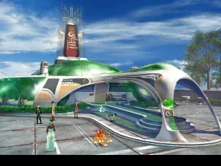 Final Fantasy VIII screenshot 72