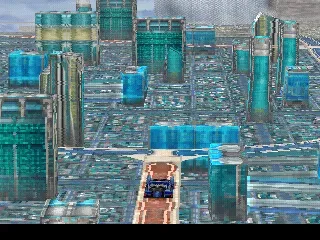 Final Fantasy VIII screenshot 71