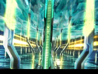 Final Fantasy VIII screenshot 23