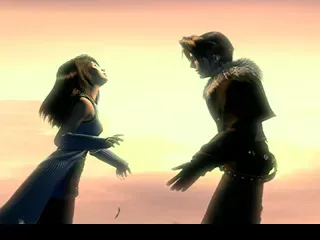 Final Fantasy VIII screenshot 64