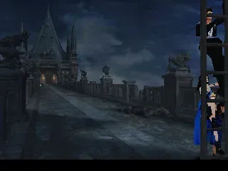 Final Fantasy VIII screenshot 21