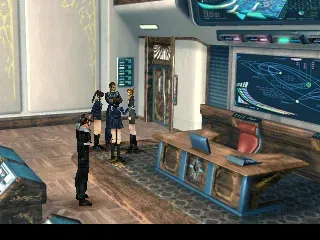 Final Fantasy VIII screenshot 69