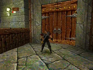 Ian Livingstone’s Deathtrap Dungeon screenshot 39