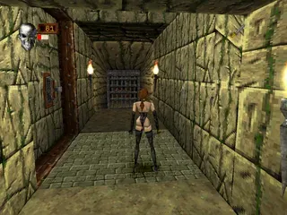 Ian Livingstone’s Deathtrap Dungeon screenshot 42