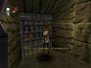 Ian Livingstone’s Deathtrap Dungeon screenshot 45