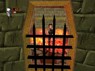 Ian Livingstone’s Deathtrap Dungeon screenshot 48