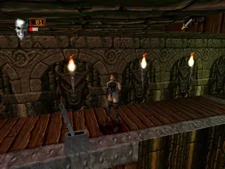 Ian Livingstone’s Deathtrap Dungeon screenshot 51