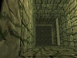 Ian Livingstone’s Deathtrap Dungeon screenshot 52