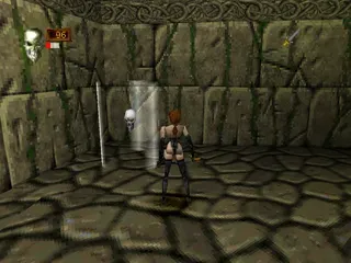 Ian Livingstone’s Deathtrap Dungeon screenshot 46