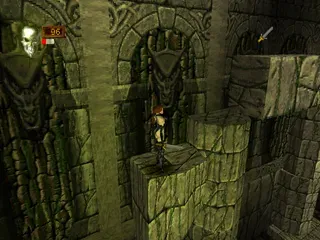Ian Livingstone’s Deathtrap Dungeon screenshot 53