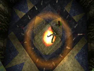 Ian Livingstone’s Deathtrap Dungeon screenshot 34