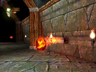 Ian Livingstone’s Deathtrap Dungeon screenshot 41