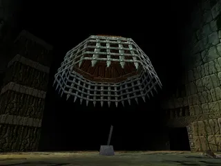 Ian Livingstone’s Deathtrap Dungeon screenshot 47