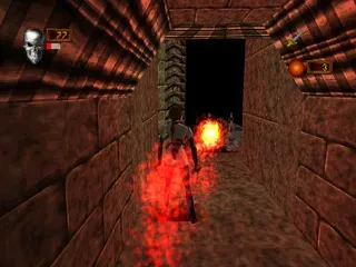 Ian Livingstone’s Deathtrap Dungeon screenshot 62