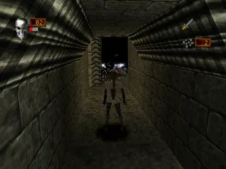 Ian Livingstone’s Deathtrap Dungeon screenshot 58