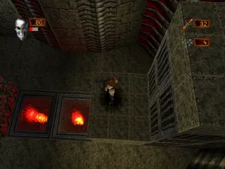 Ian Livingstone’s Deathtrap Dungeon screenshot 59