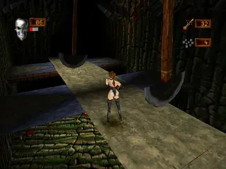 Ian Livingstone’s Deathtrap Dungeon screenshot 60