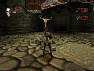 Ian Livingstone’s Deathtrap Dungeon screenshot 65