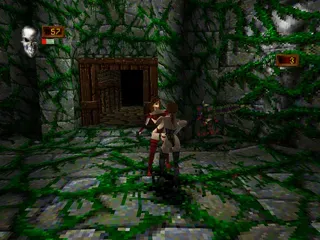 Ian Livingstone’s Deathtrap Dungeon screenshot 17