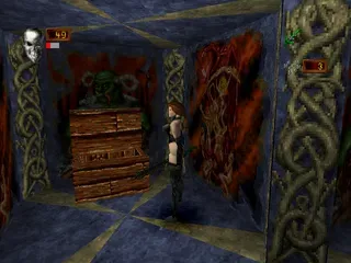 Ian Livingstone’s Deathtrap Dungeon screenshot 18