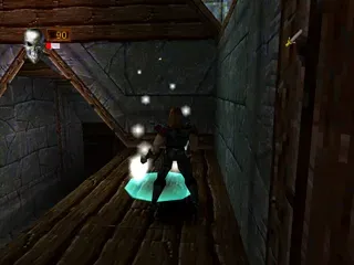 Ian Livingstone’s Deathtrap Dungeon screenshot 37