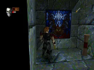 Ian Livingstone’s Deathtrap Dungeon screenshot 35