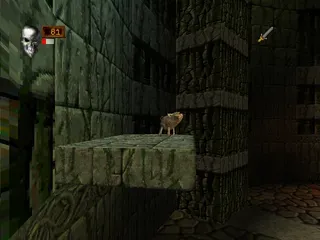 Ian Livingstone’s Deathtrap Dungeon screenshot 38
