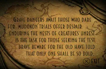 Oddworld: Abe’s Oddysee screenshot 57