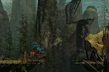 Oddworld: Abe’s Oddysee screenshot 67